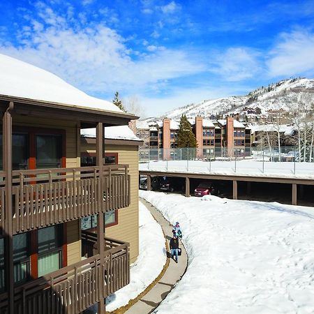 The Lodge At Steamboat By Vacasa Steamboat Springs Eksteriør bilde