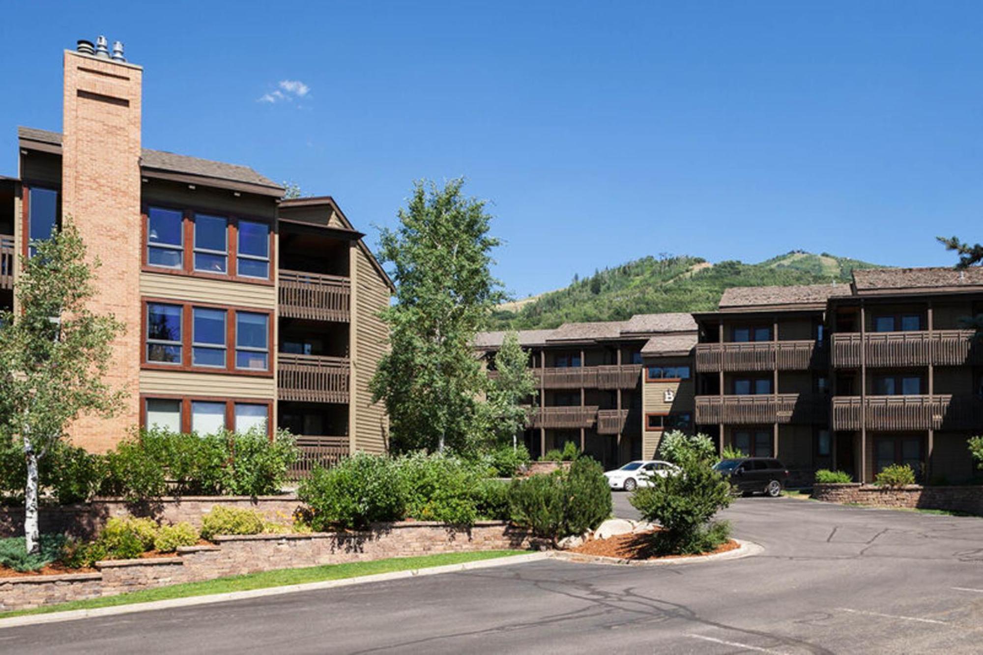 The Lodge At Steamboat By Vacasa Steamboat Springs Eksteriør bilde