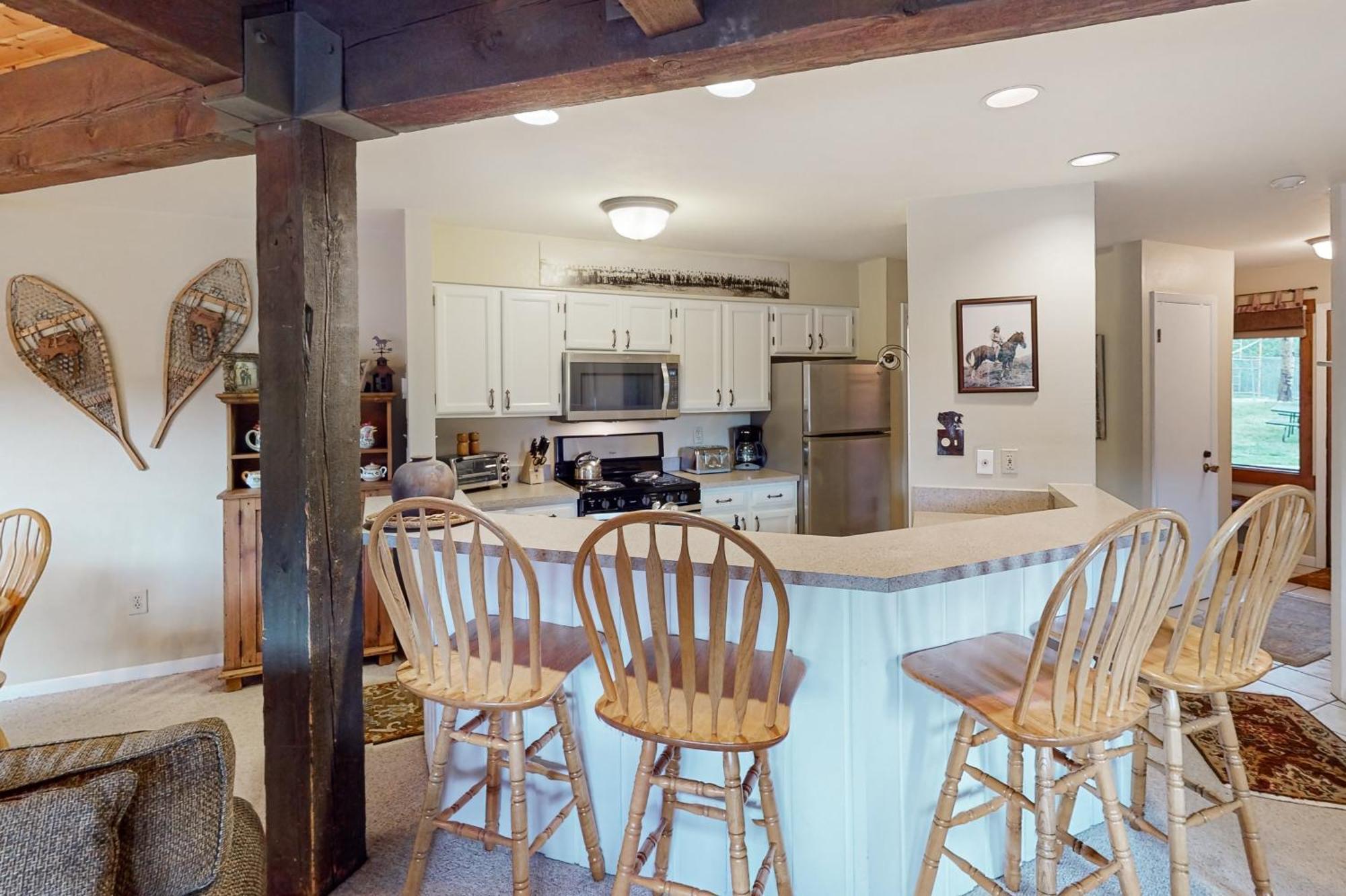 The Lodge At Steamboat By Vacasa Steamboat Springs Rom bilde