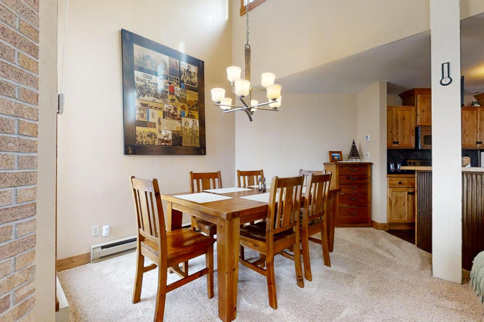 The Lodge At Steamboat By Vacasa Steamboat Springs Rom bilde