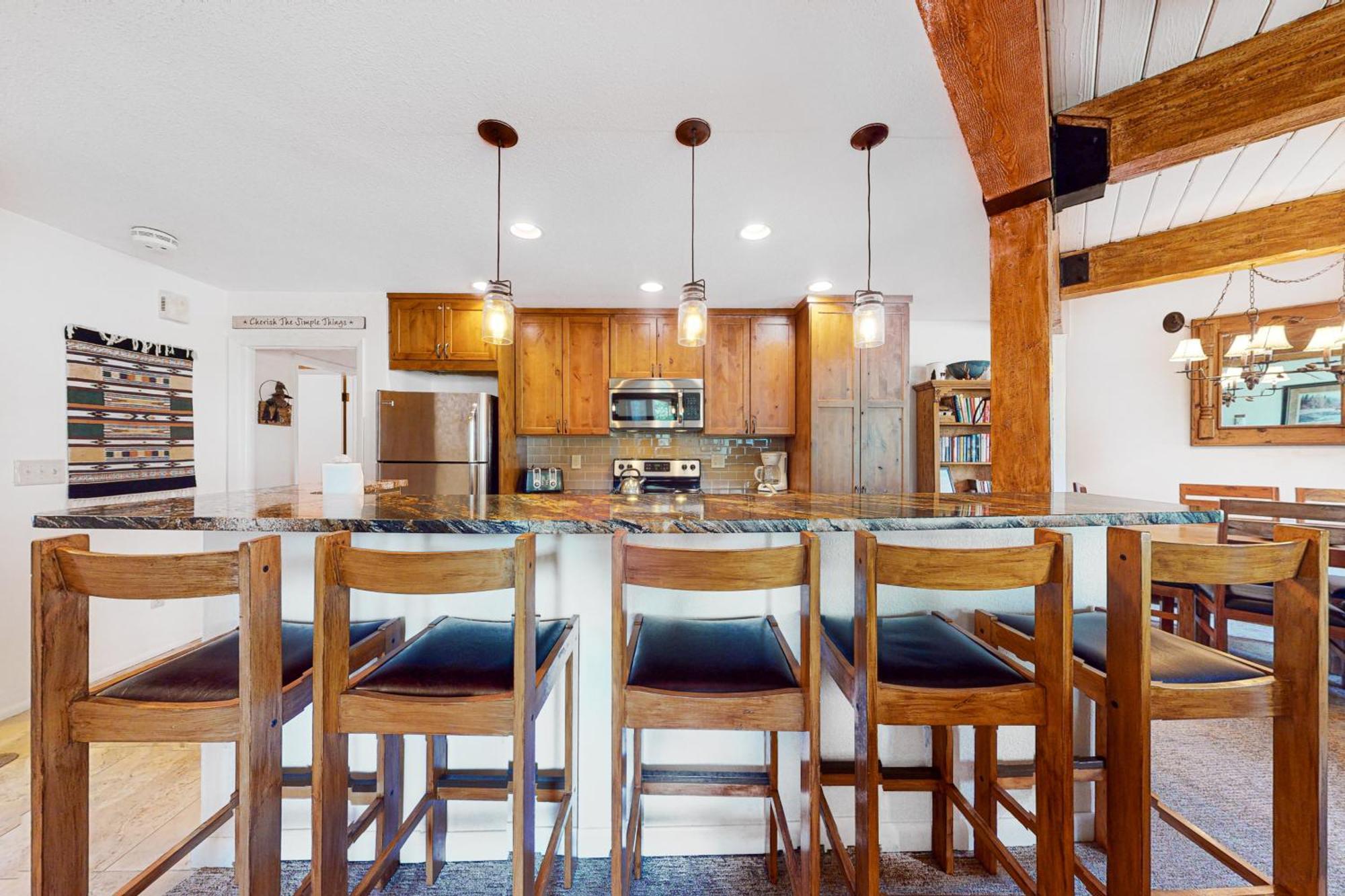 The Lodge At Steamboat By Vacasa Steamboat Springs Rom bilde
