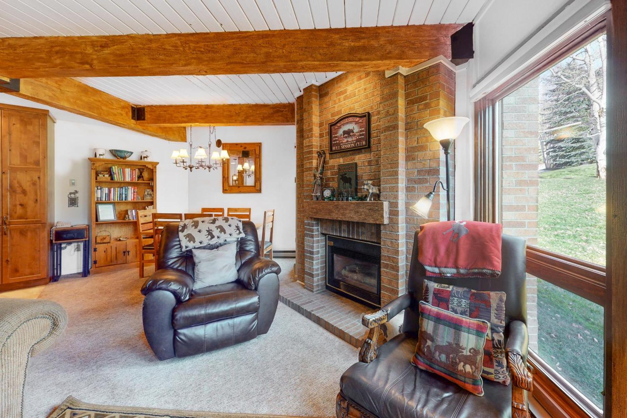 The Lodge At Steamboat By Vacasa Steamboat Springs Rom bilde