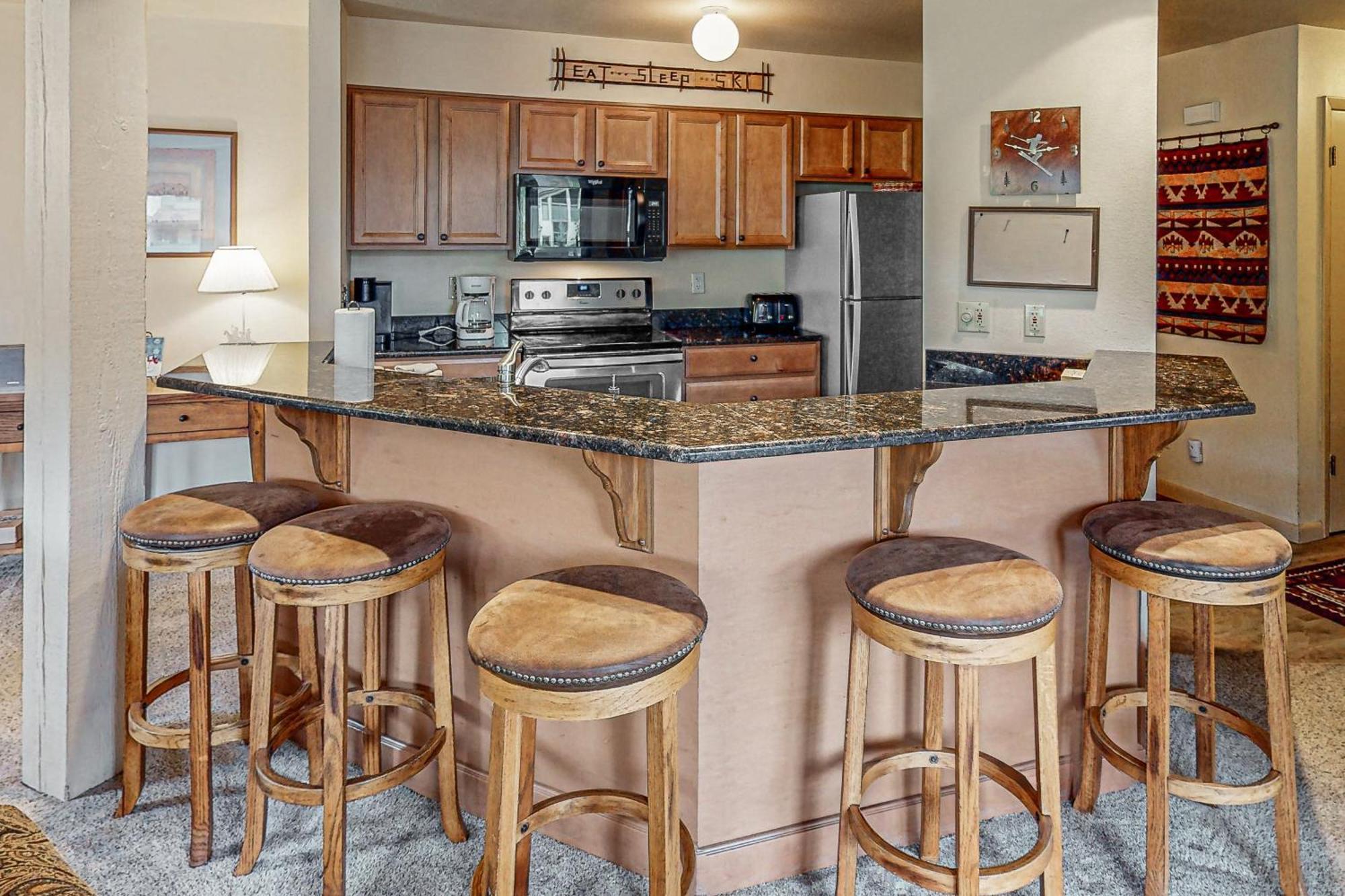The Lodge At Steamboat By Vacasa Steamboat Springs Rom bilde
